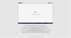 Desktop Screenshot of graficaexpressao.com.br