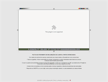 Tablet Screenshot of graficaexpressao.com.br